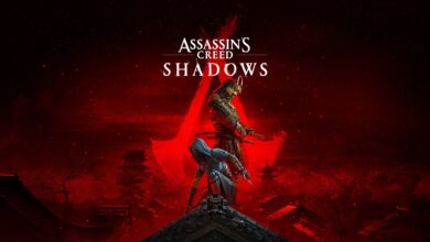 assassin's creed shadows parkour