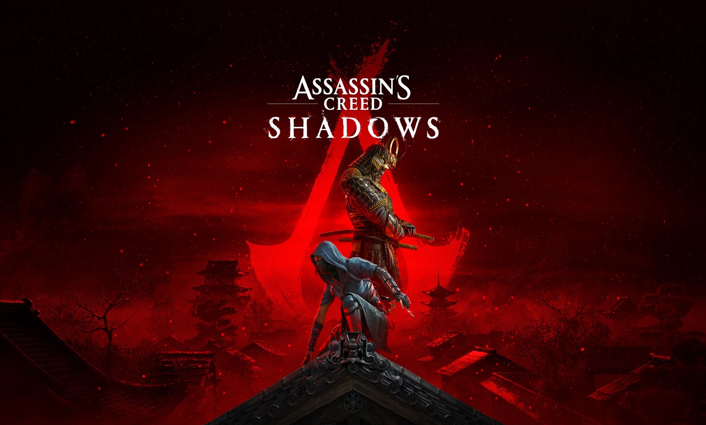 assassin's creed shadows parkour