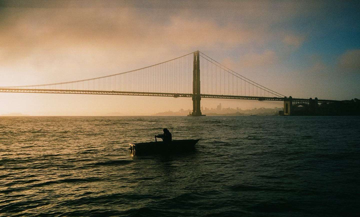 The Last Black Man in San Francisco