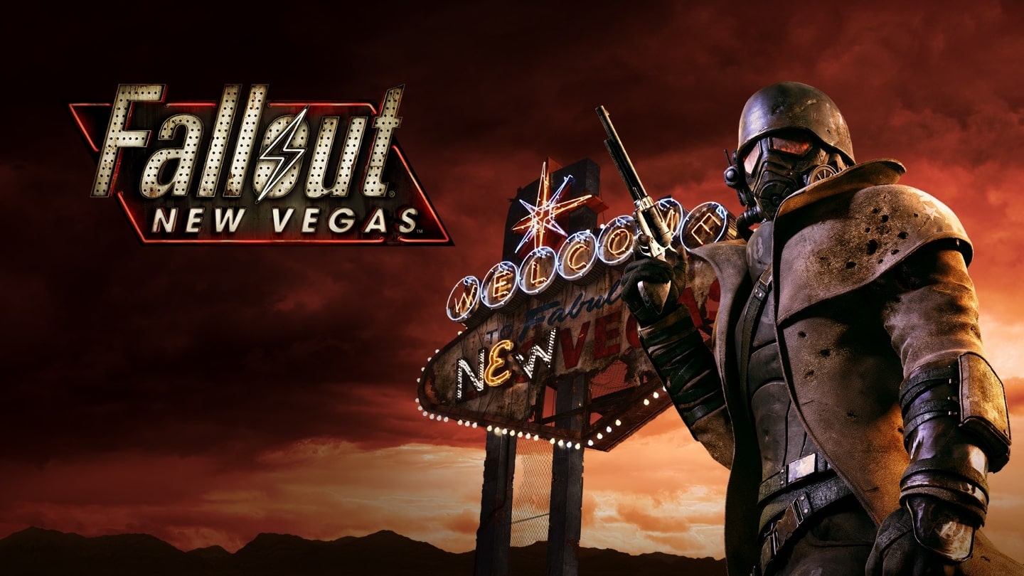 بازی Fallout: New Vegas