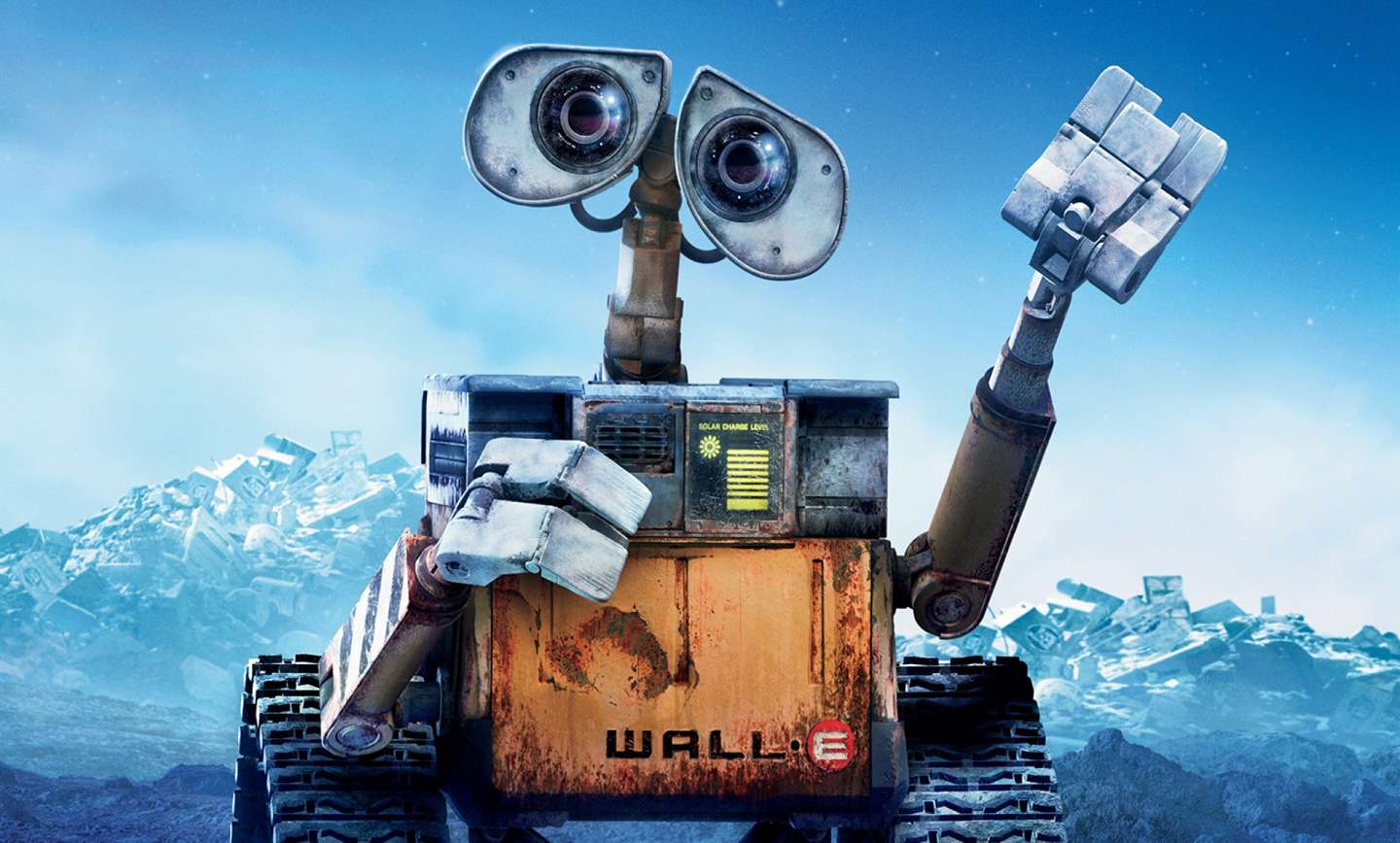 WALL-E