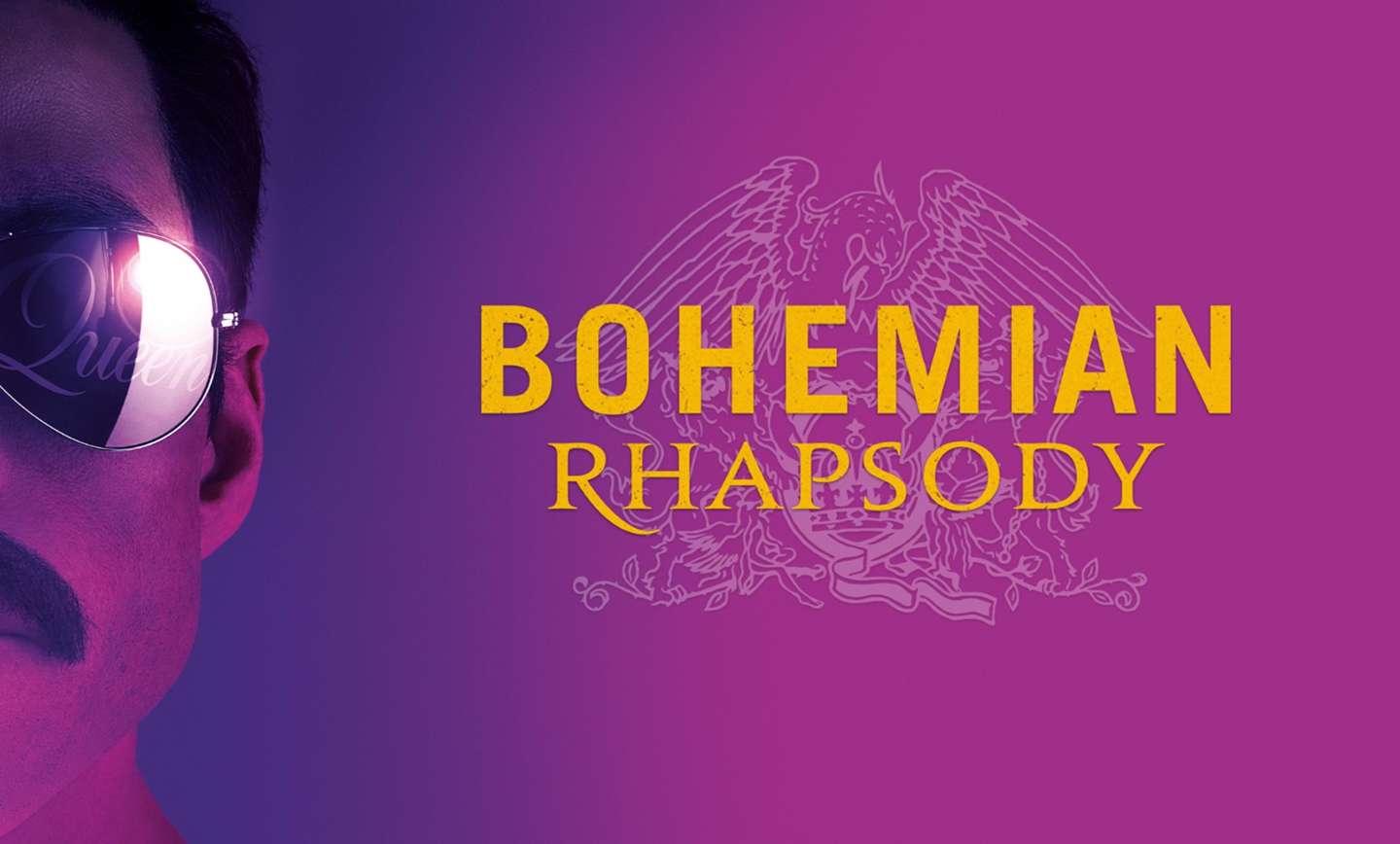 Bohemian Rhapsody