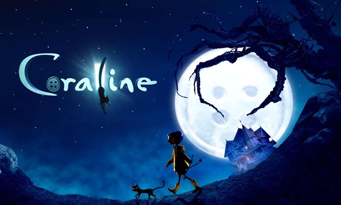 Coraline