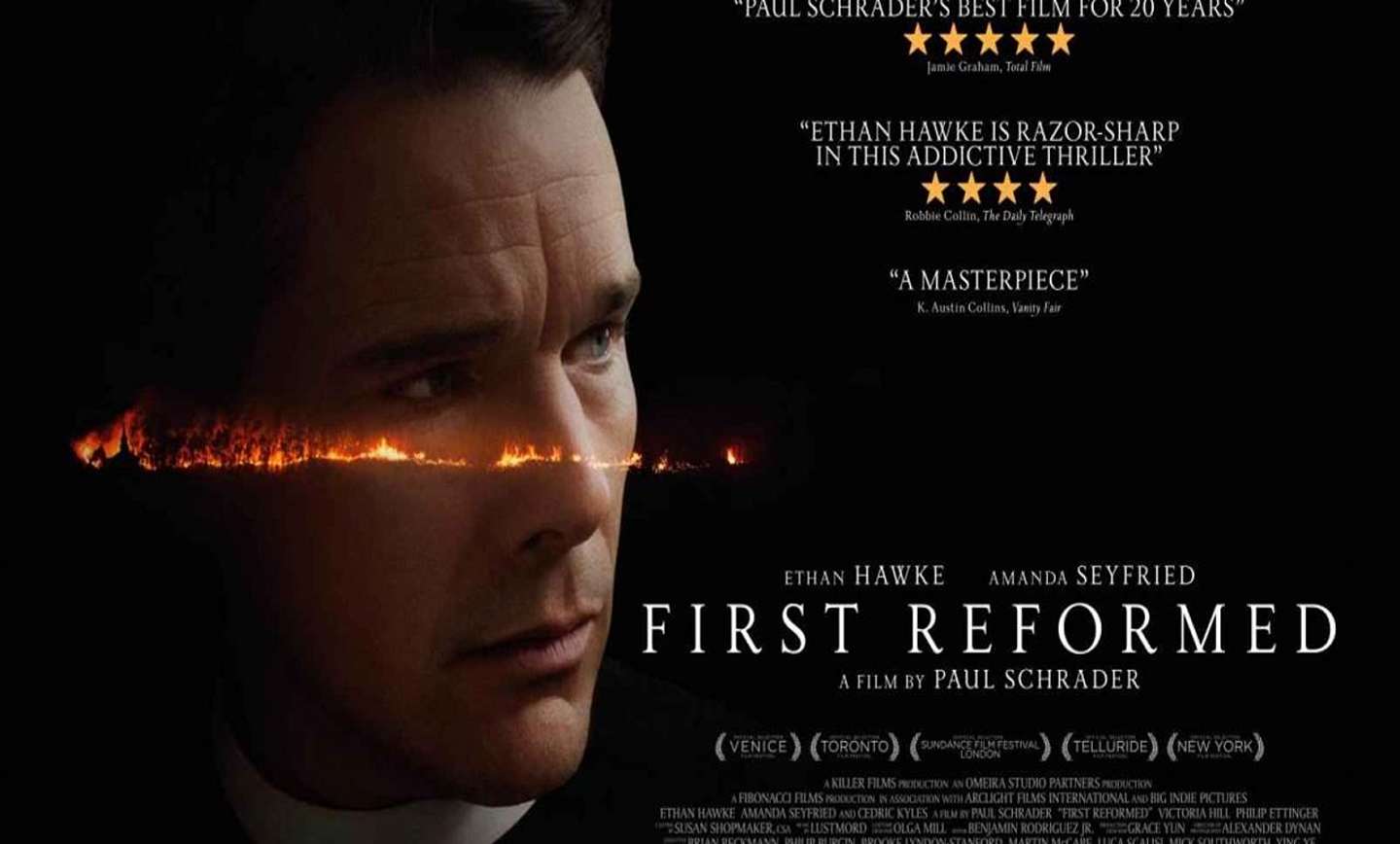 FirstReformed