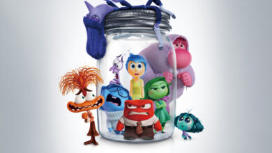 25 دیالوگ ماندگار انیمیشن درون بیرون (Inside Out)