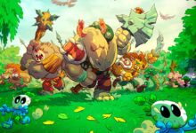 نگاهی به بازی موبایلی Kingdom Rush 5