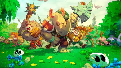 نگاهی به بازی موبایلی Kingdom Rush 5