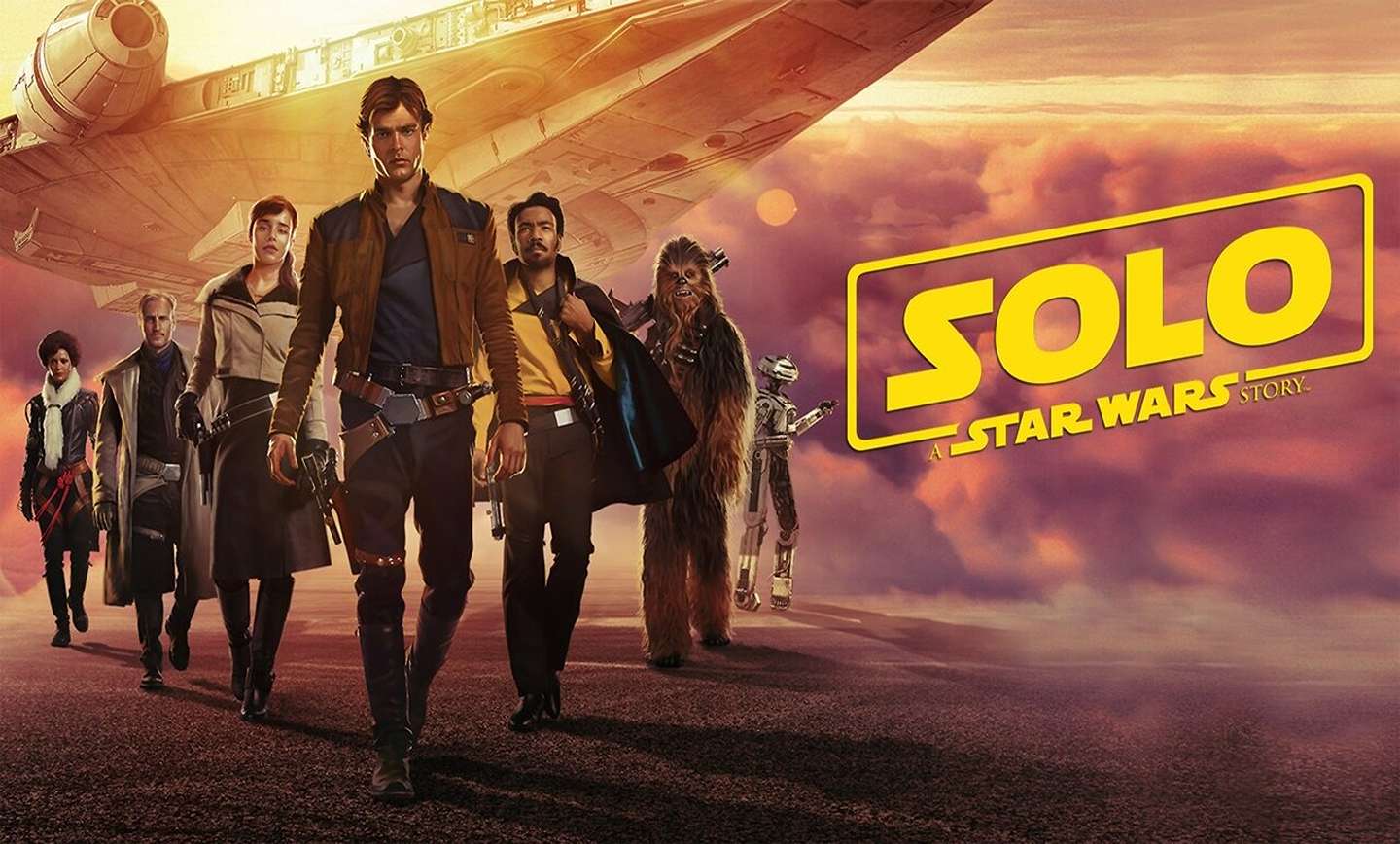 solo فیلم 