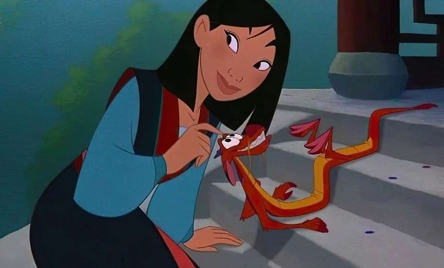 Mulan