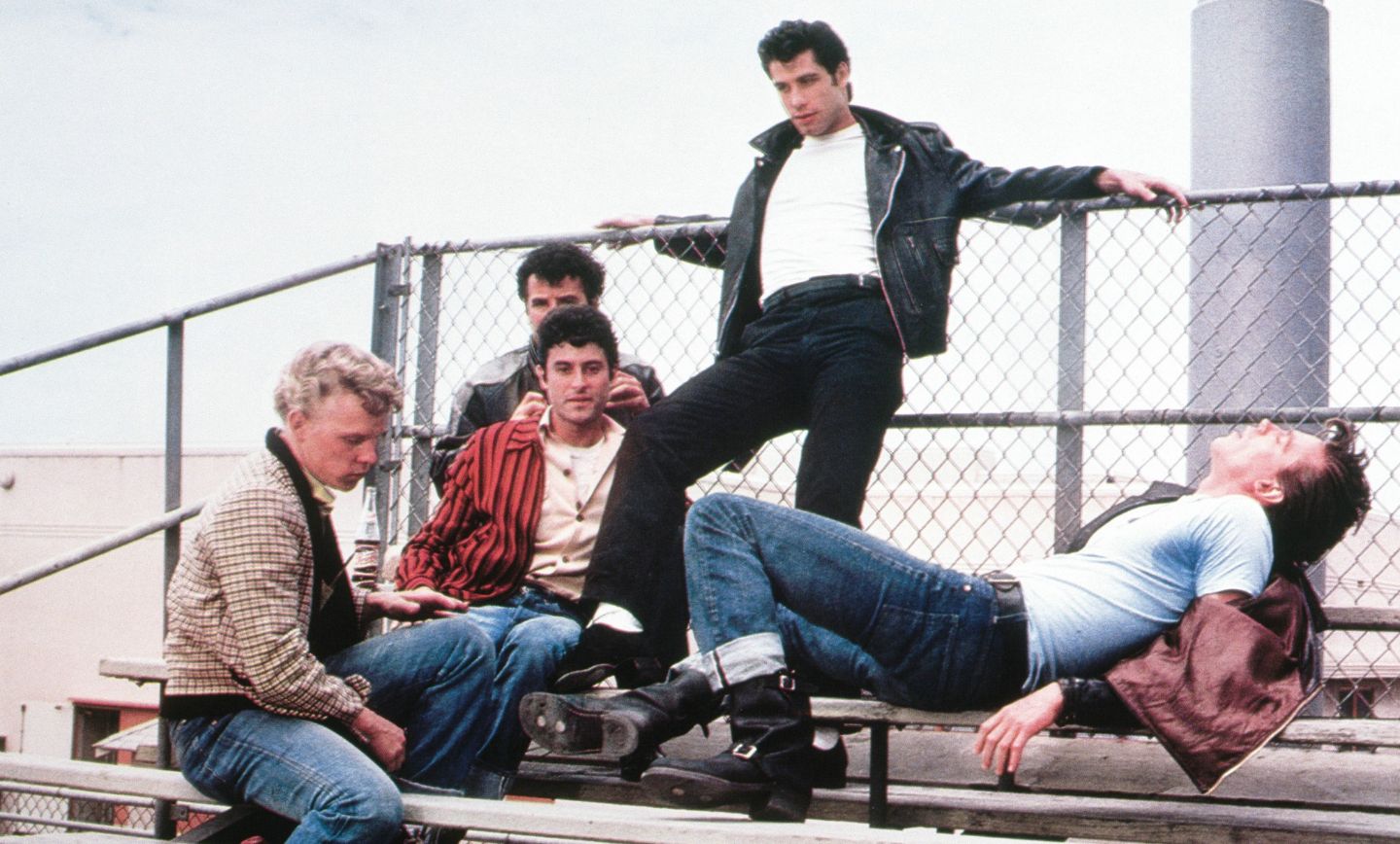 grease