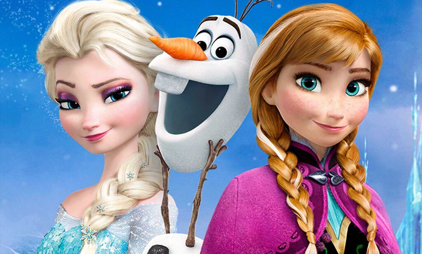 آنیا تیلور جوی دوست دارد نقش السا را در فیلم Frozen بازی کند