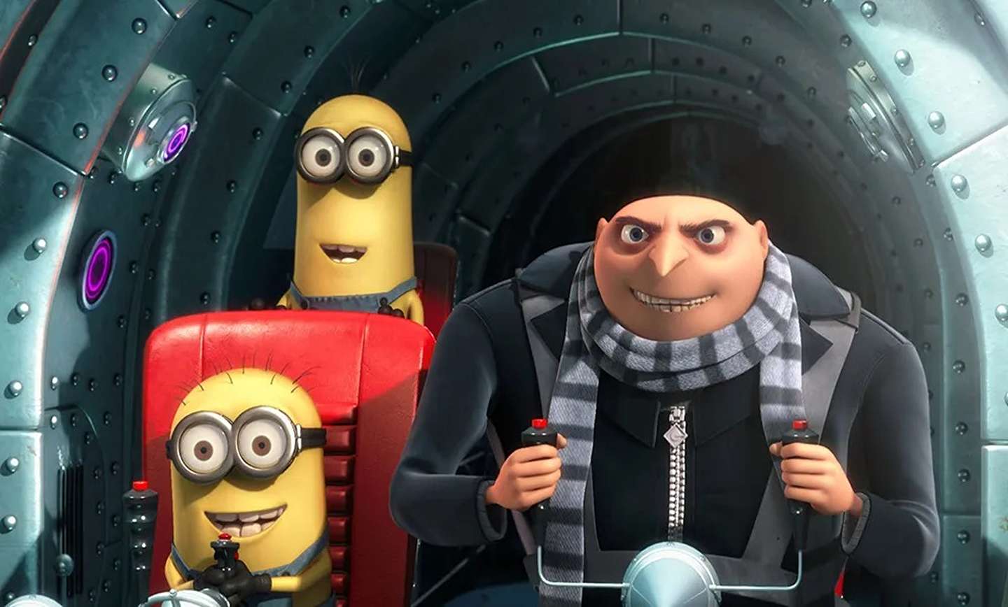 DespicableMe