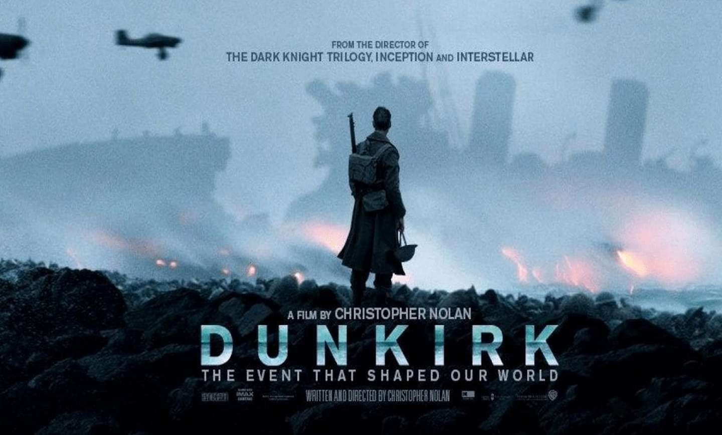 Dunkirk