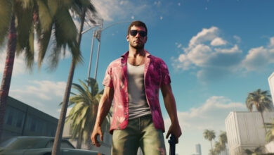 احتمالا بازی GTA 6 مثل نسخه قبل بیش از 10 سال پشتیبانی می‌شود