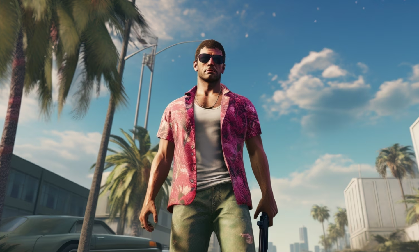 احتمالا بازی GTA 6 مثل نسخه قبل بیش از 10 سال پشتیبانی می‌شود