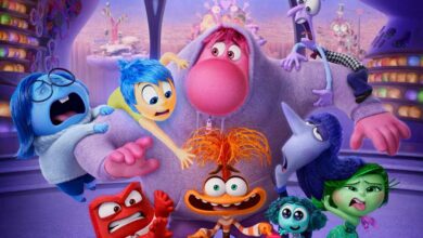 انیمیشن Inside Out 2 رتبه نهم پرفروش‌ترین آثار سینمایی تاریخ را به دست آورد