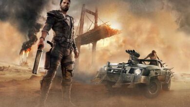 پس از گذشت 9 سال هنوز هم بازی Mad Max نتوانسته به اندازه کافی مورد توجه قرار گیرد