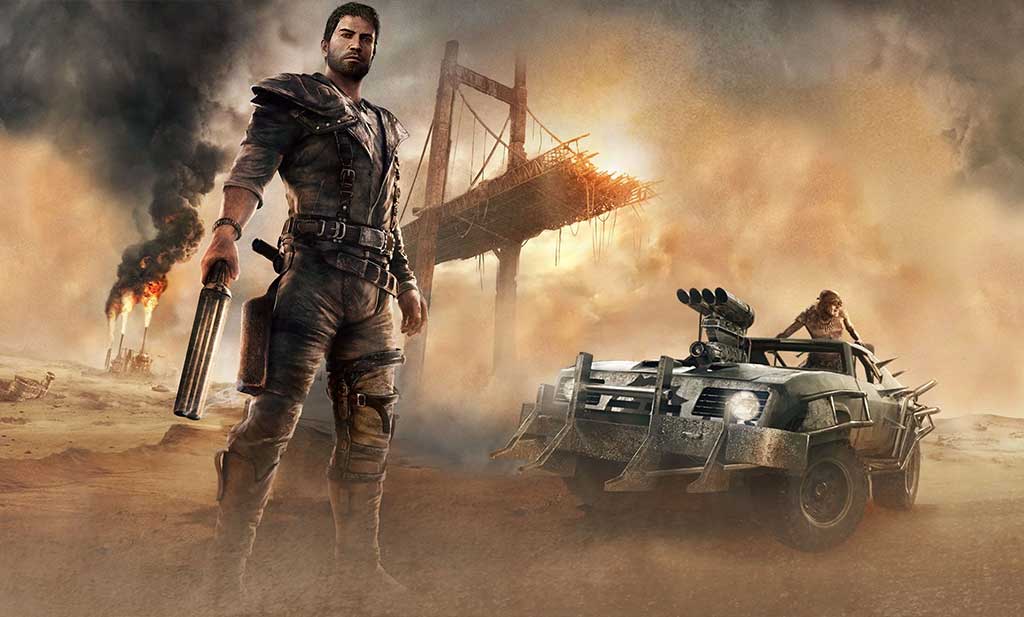 پس از گذشت 9 سال هنوز هم بازی Mad Max نتوانسته به اندازه کافی مورد توجه قرار گیرد