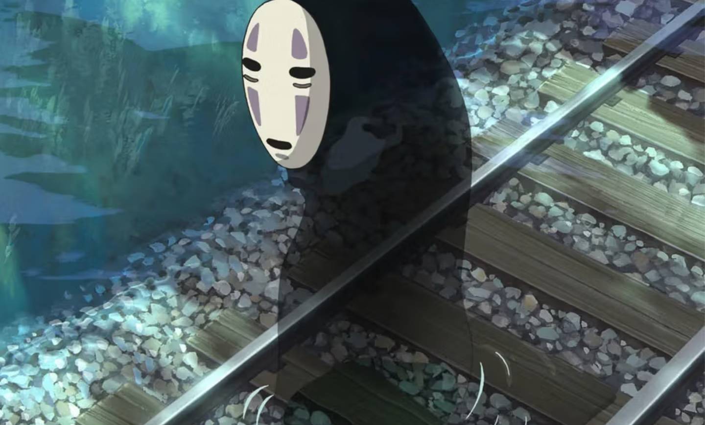 Spirited Away