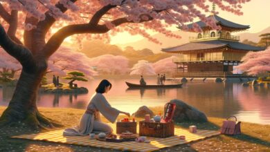 آموزش ساخت تصاویر خیره کننده با هوش مصنوعی Dall-E 3