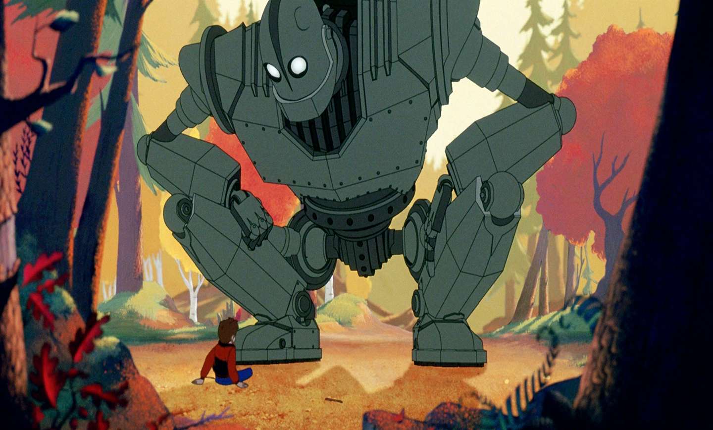 TheIronGiant