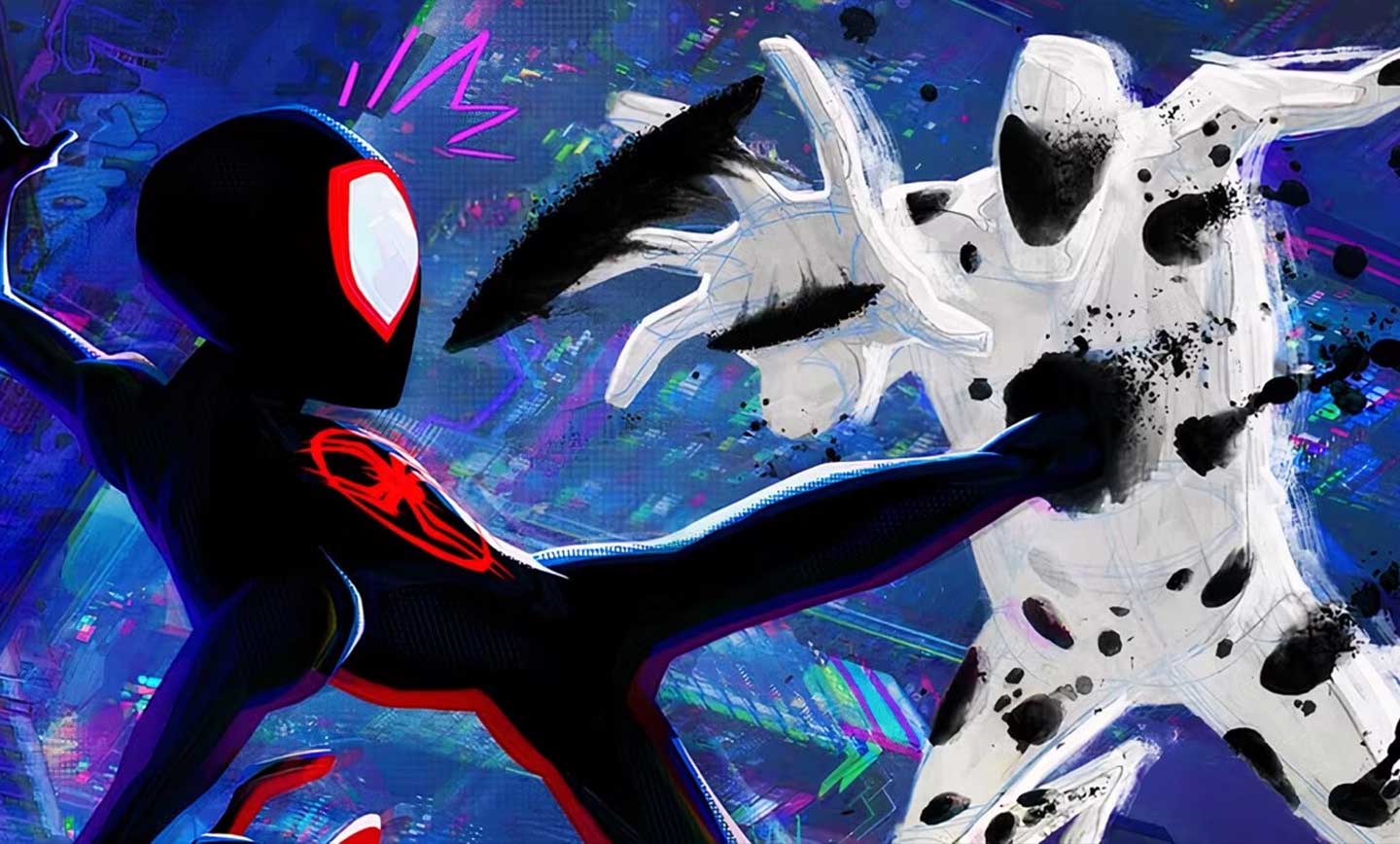 آهنگساز انیمیشن Spider-Man: Beyond the Spider-Verse شایعات حاکی از تاخیر این اثر را تکذیب کرد