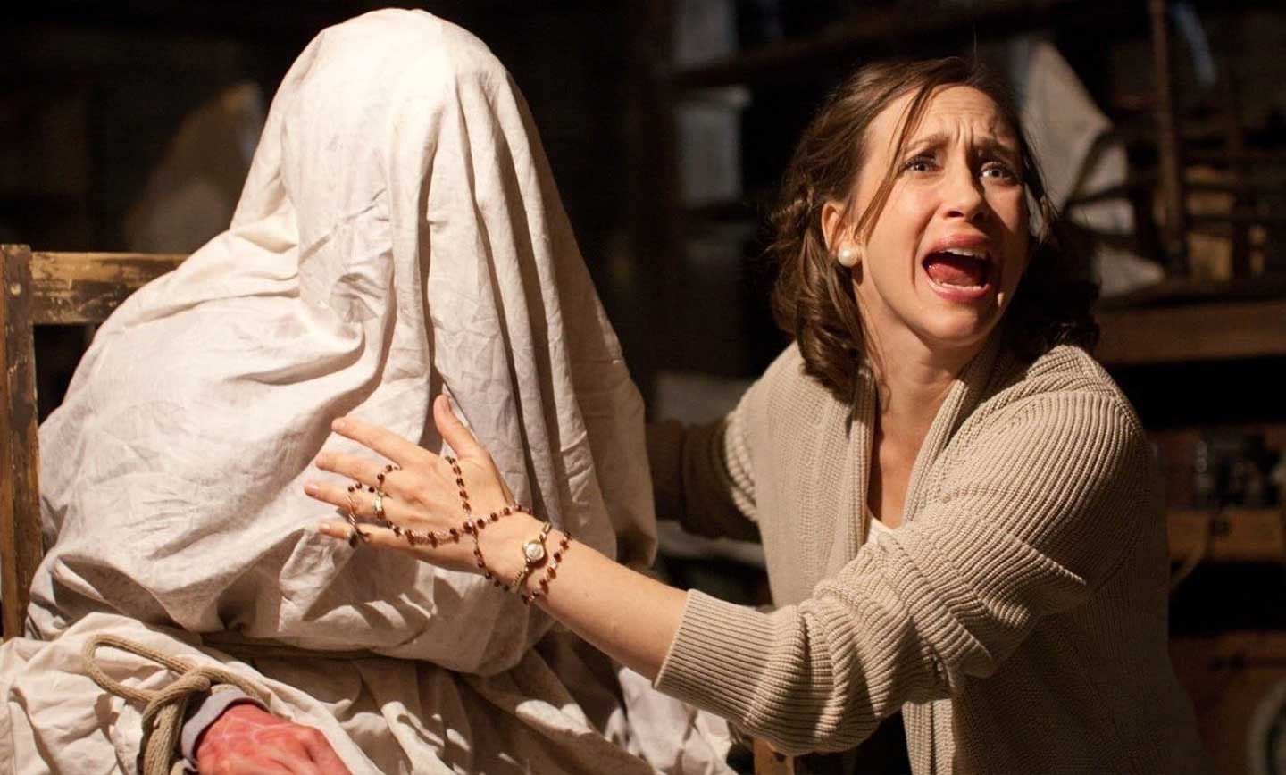 دو بازیگر دیگر به جمع هنرپیشه‌های فیلم The Conjuring: Last Rites پیوستند