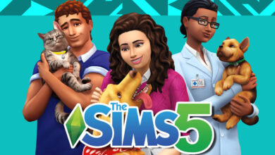 الکترونیک آرتز: منتظر بازی The Sims 5 نباشید