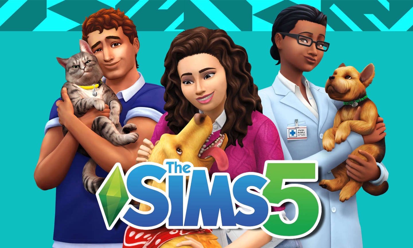 الکترونیک آرتز: منتظر بازی The Sims 5 نباشید