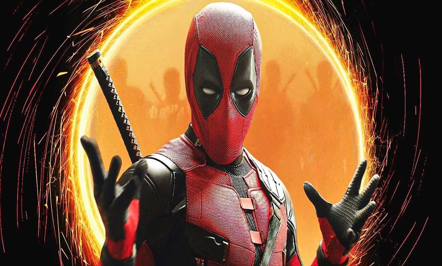 Deadpool
ددپول