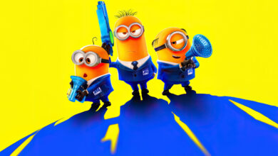 نقد انیمیشن من نفرت انگیز ۴ (Despicable Me 4)