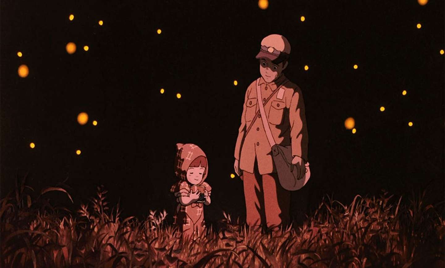 GraveoftheFireflies