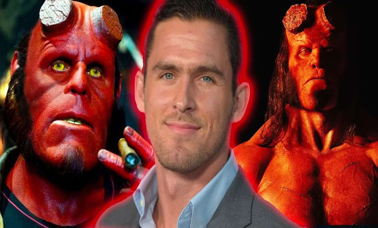 Hellboy