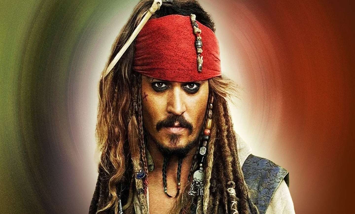 JohnnyDepp