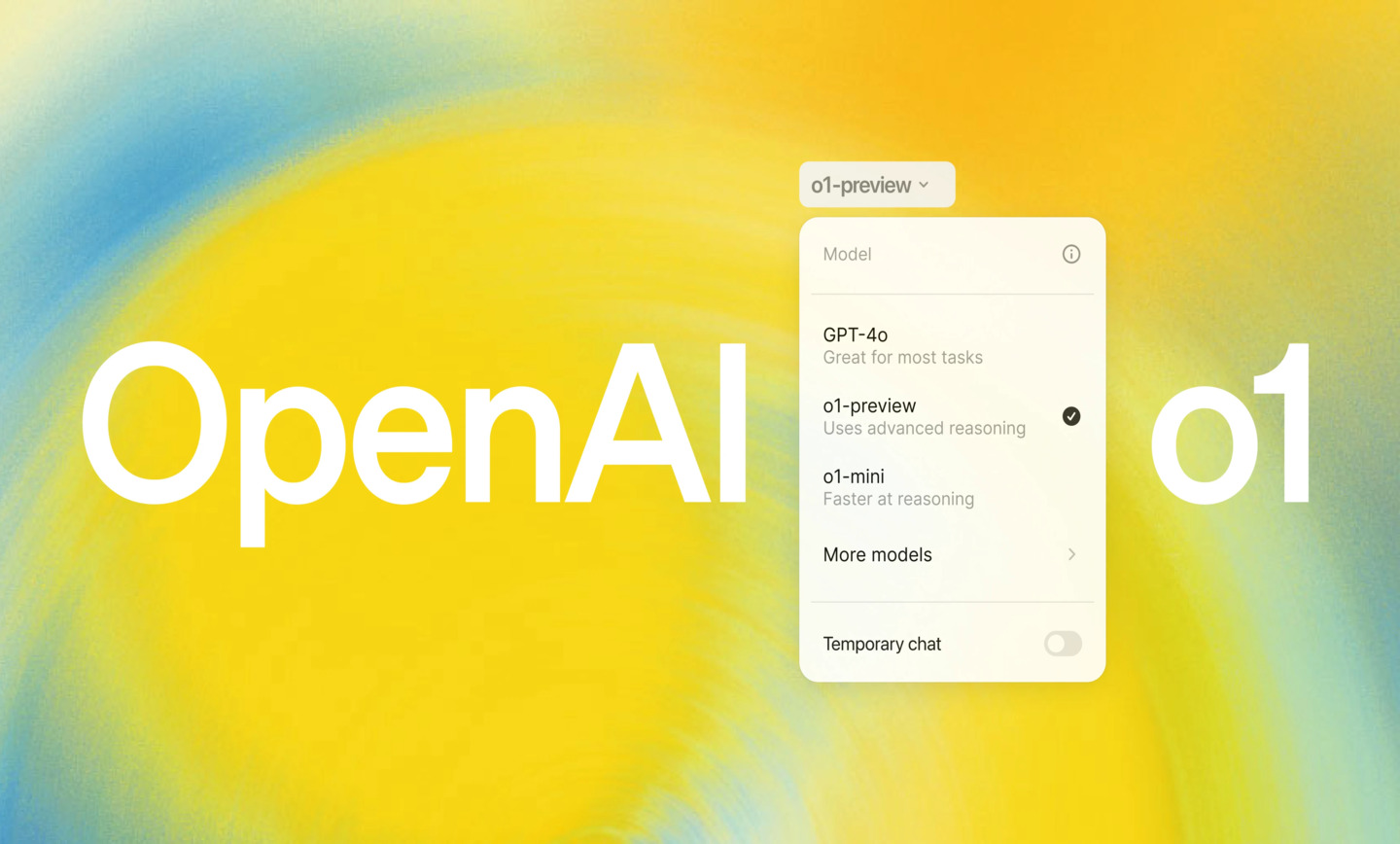 OpenAI New LLM