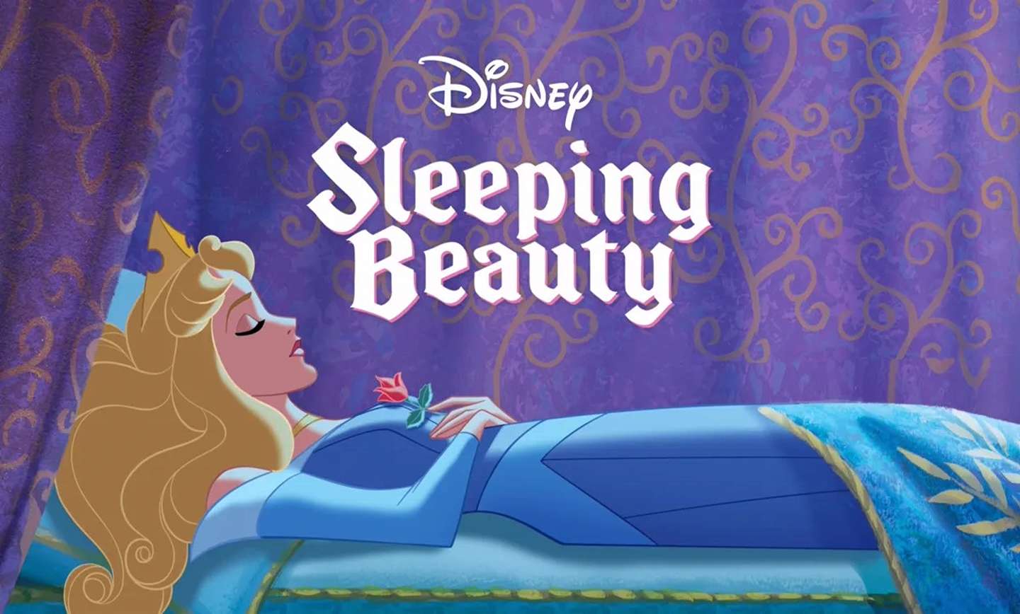 SleepingBeauty
دیزنی