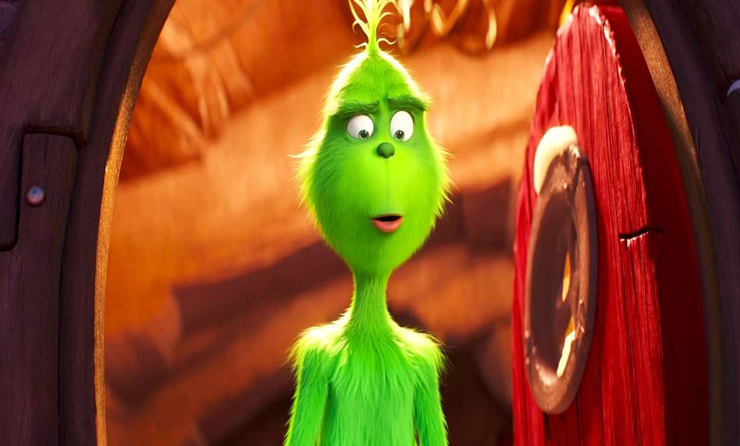 TheGrinch