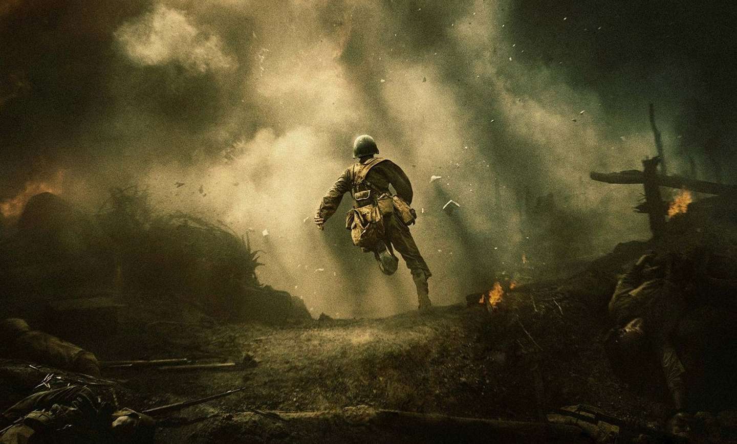 HacksawRidge
اکشن