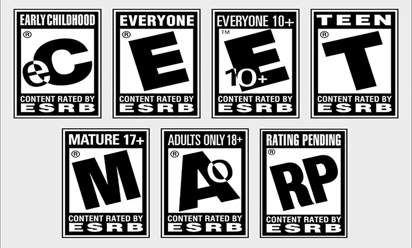 ESRB