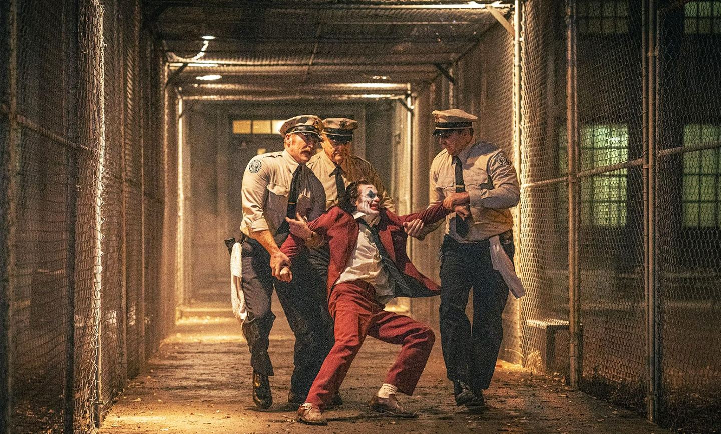 Joker: Folie à Deux