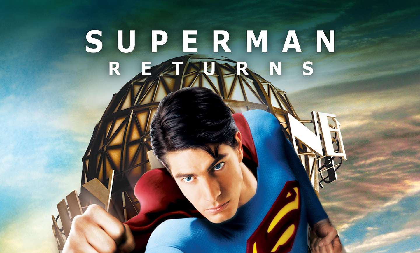 SupermanReturns
دی‌سی