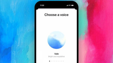 حالا می‌توانید قابلیت Advanced Voice را به صورت رایگان در ChatGPT استفاده کنید