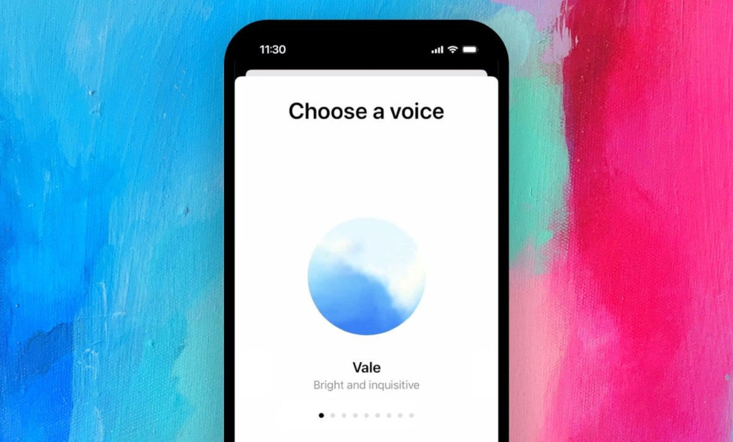 حالا می‌توانید قابلیت Advanced Voice را به صورت رایگان در ChatGPT استفاده کنید