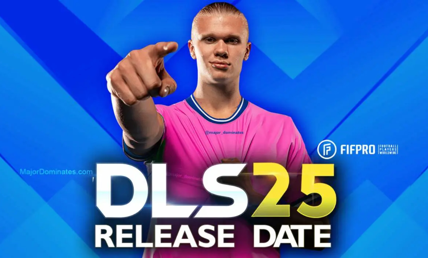 Dream League Soccer 2025
