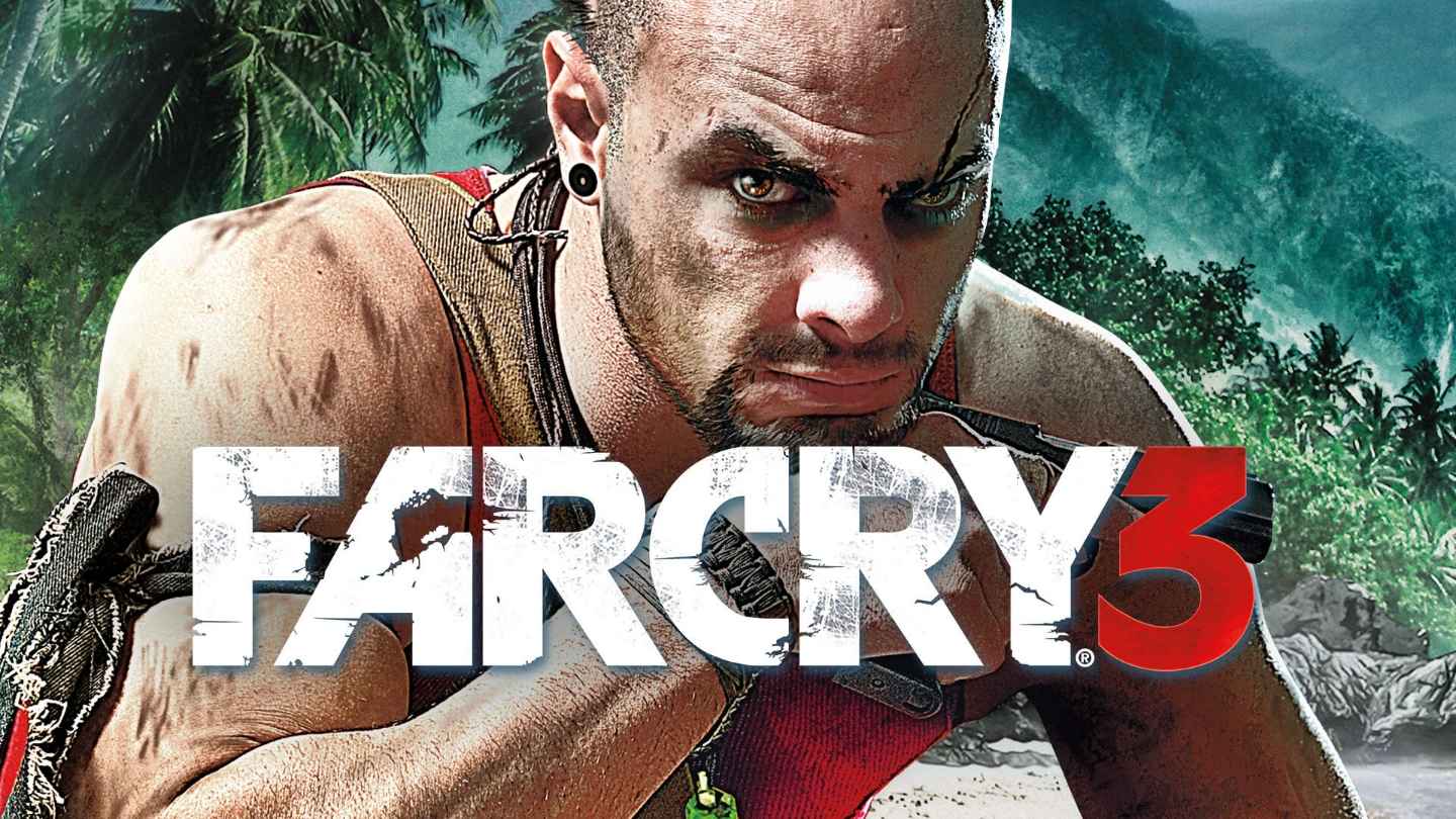 Far Cry 3