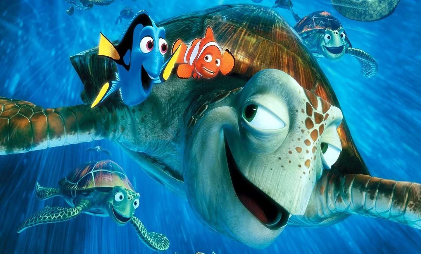 FindingNemo