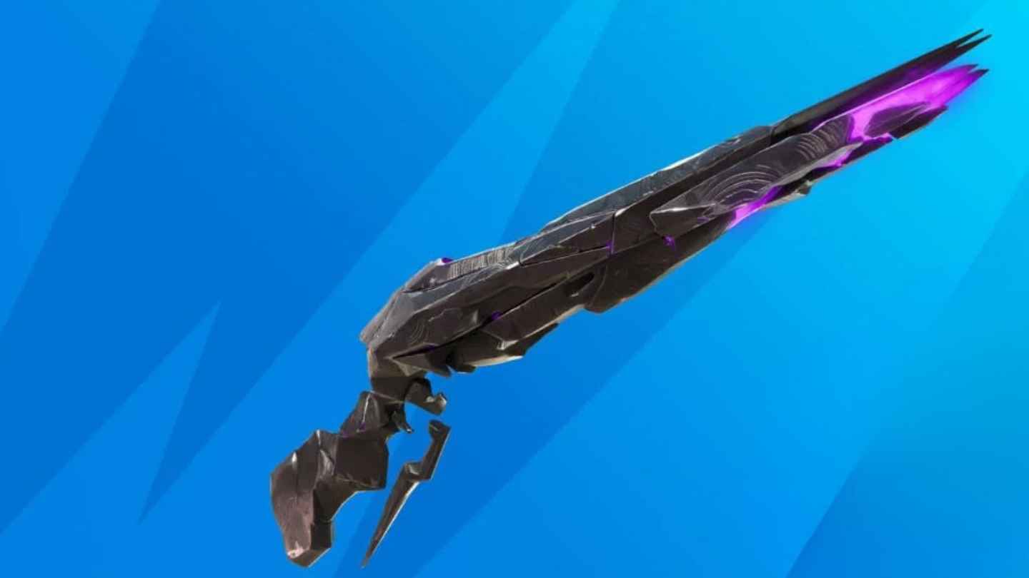 ایونت Fortnitemares 2024 فورتنایت