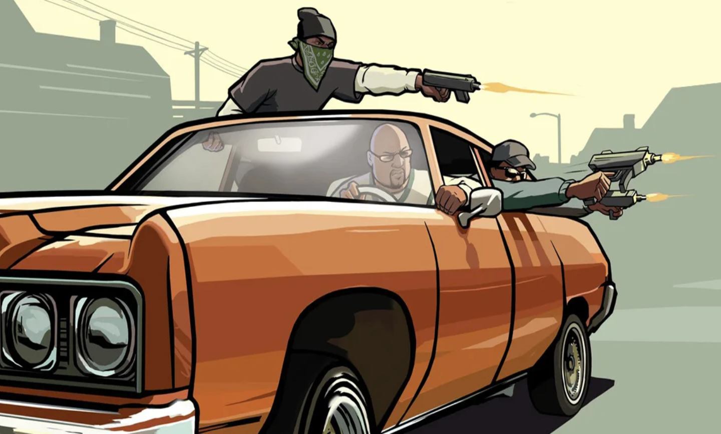 5 بازی‌ جهان باز گانگستری که باید تجربه کنید؛ از GTA تا مافیا