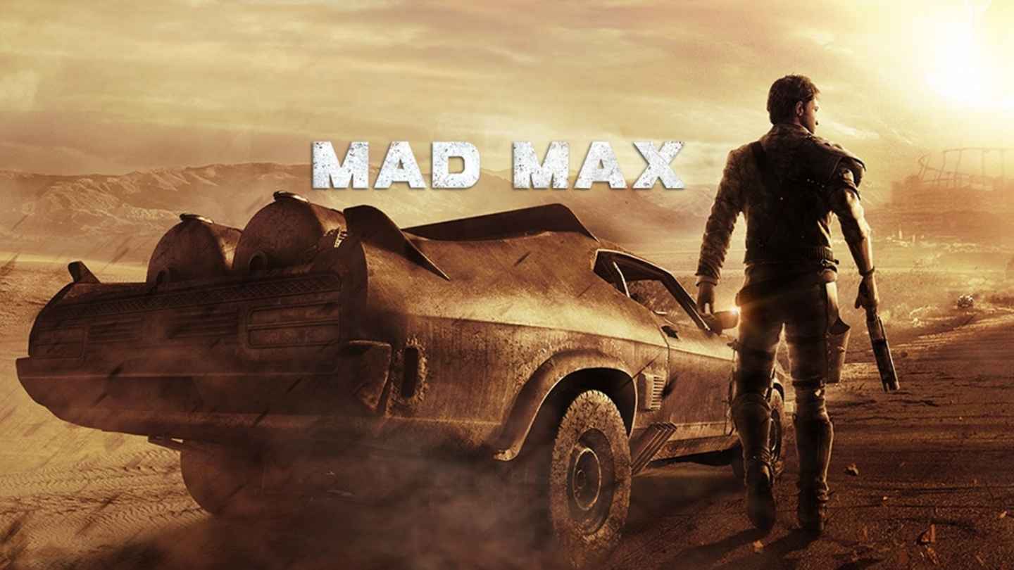 Mad Max