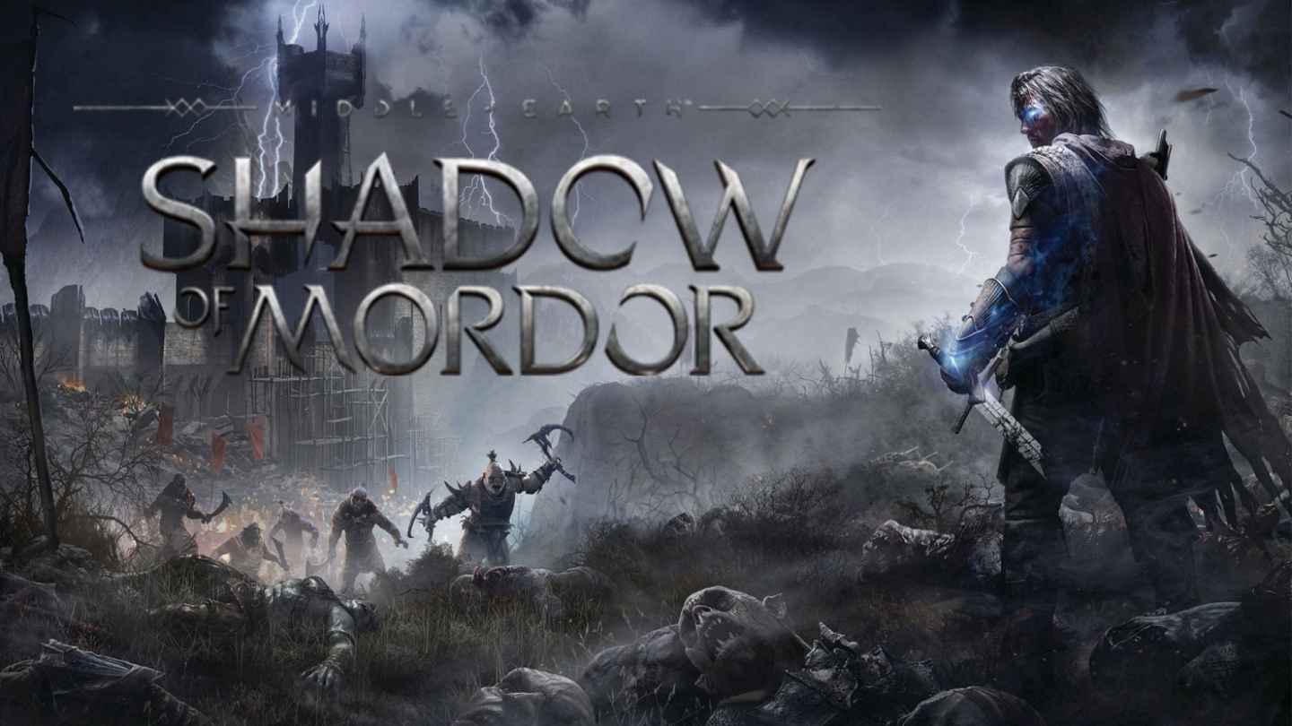 بازی انتقامی Middle-Earth: Shadow Of Mordor